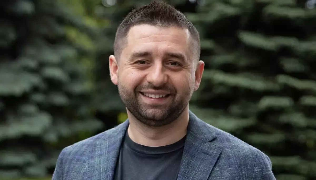 Давид Арахамія може бути причетним до придбання мережі «Труха», — Михайло Ткач