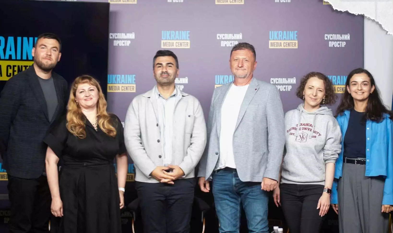 Освітня фундація &laquo;МрійДій&raquo; ініціювала публічну дискусію &laquo;ШІ в школі: час для правил&raquo;