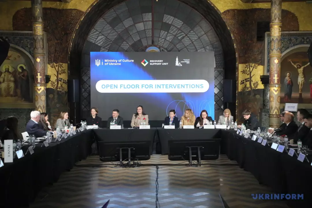 Пів року на &laquo;турбошвидкості&raquo;: Мінкульт у першому півріччі 2026 року