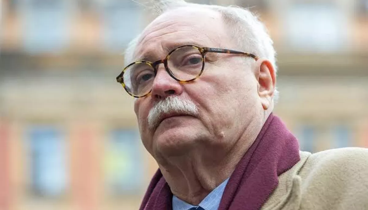 Режисеру Володимиру Бортку заочно повідомили про підозру, — СБУ