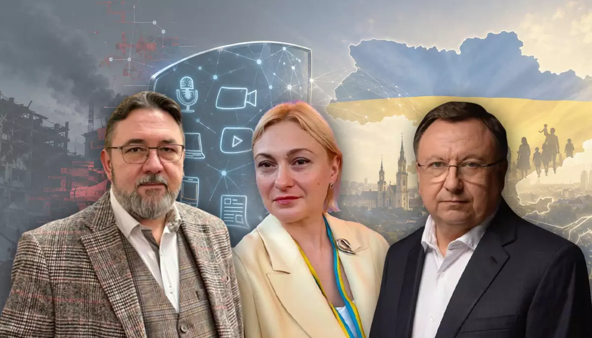 Пантеон, мова, хвилина мовчання. Моніторинг роботи комітету гуманітарної та інформаційної політики ВР за перше півріччя 2026 року