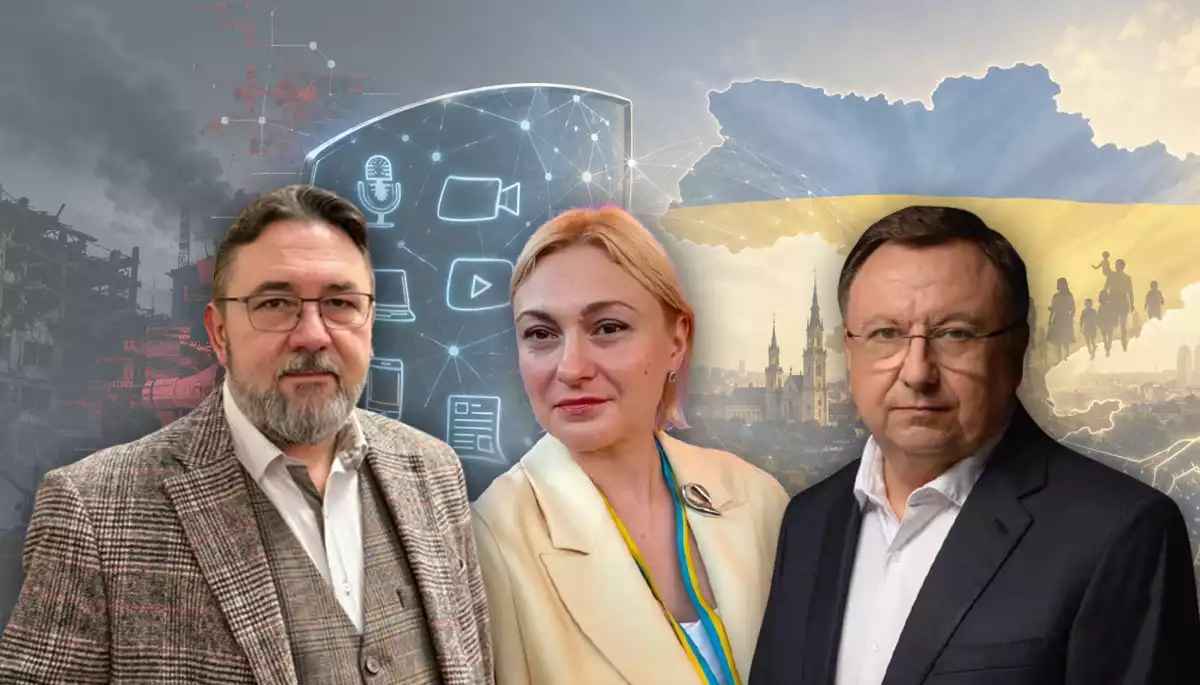 Пантеон, мова, хвилина мовчання. Моніторинг роботи комітету гуманітарної та інформаційної політики ВР за перше півріччя 2026 року
