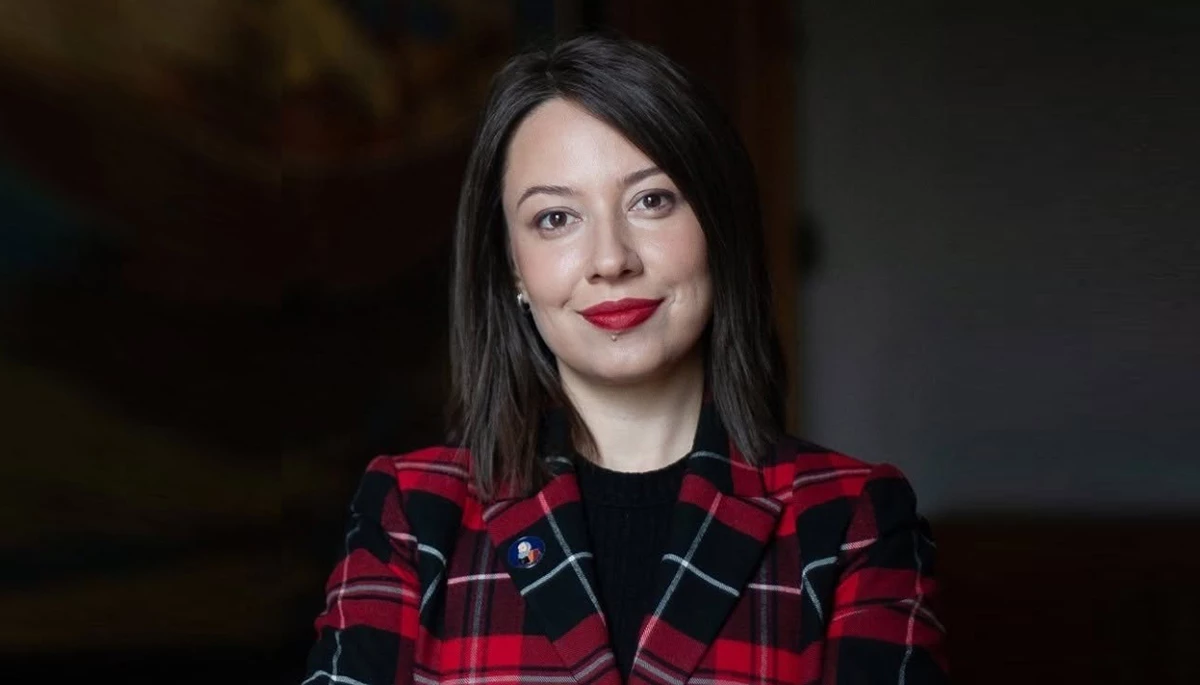 Олександра Ковальчук: «Український фонд культурної спадщини зможе запропонувати нову для світу модель підтримки спадщини»