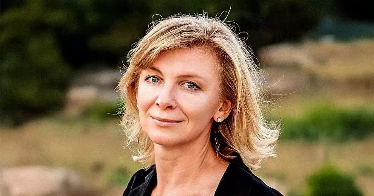 Катерина Горчинська запустила індекс публічно відомих випадків упровадження ШІ в роботу редакцій