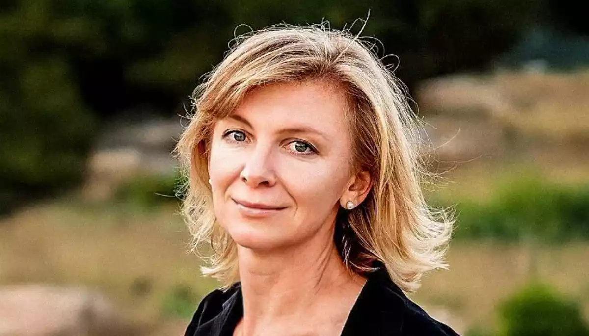 Катерина Горчинська запустила індекс публічно відомих випадків упровадження ШІ в роботу редакцій