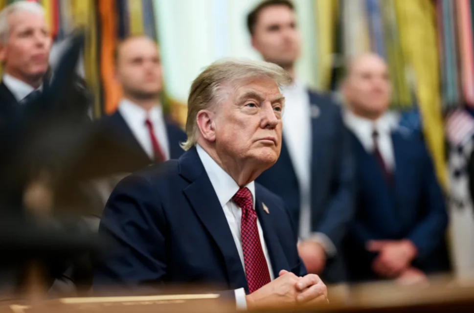Truth Social запустила сервіс швидкого доступу до дописів Трампа