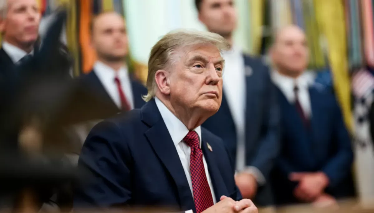 Truth Social запустила сервіс швидкого доступу до дописів Трампа