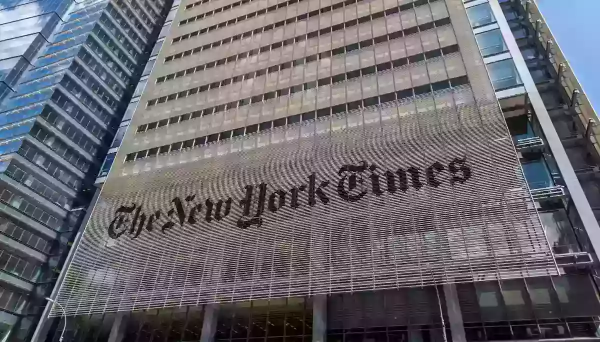 Фрилансера NYT викликали до суду через матеріал про невдалу місію США в Північній Кореї