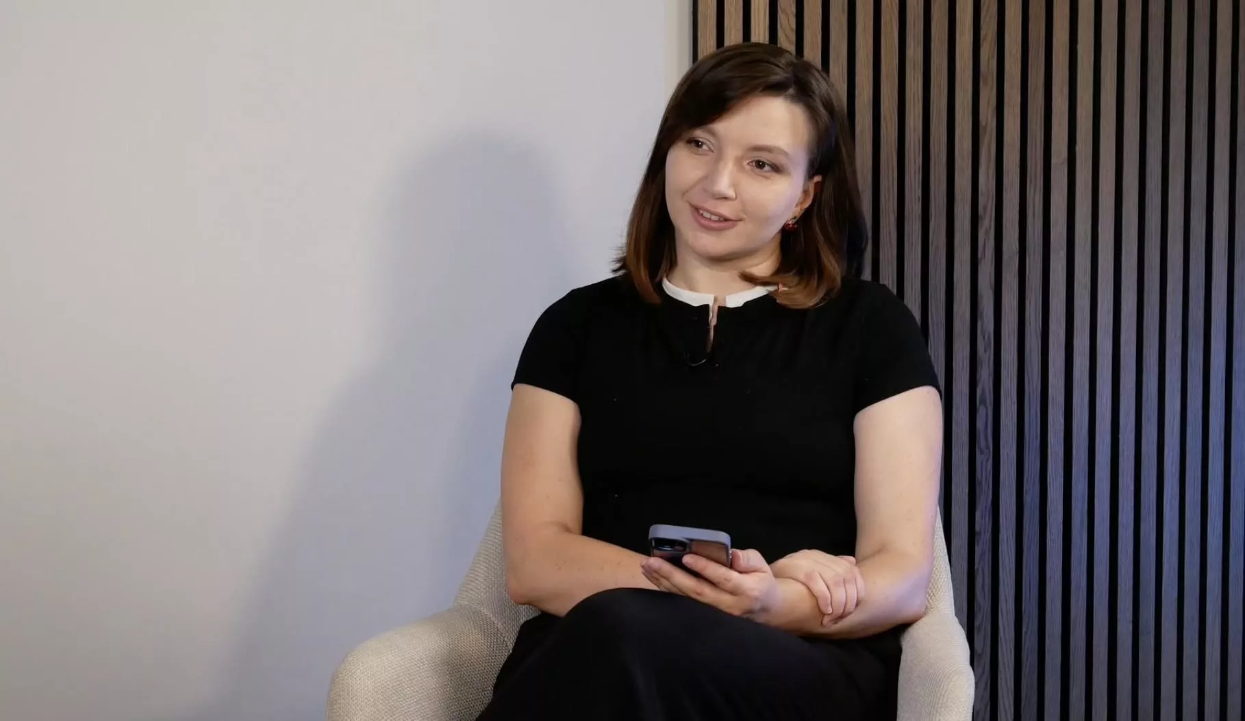 Журналістка Lb.ua Ірина Андрейців зазнала онлайн-атак після поста про вбивство лікарки ВЛК