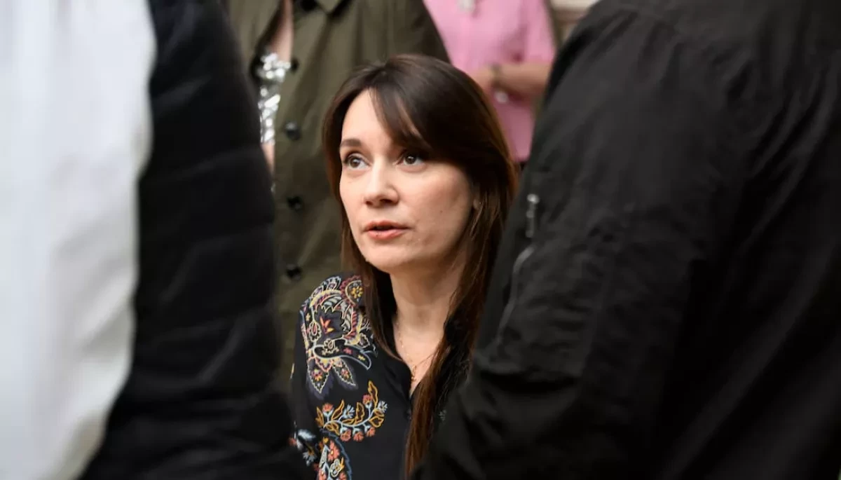 Суд у Франції відхилив апеляцію ексочільниці RT France щодо її видворення з країни