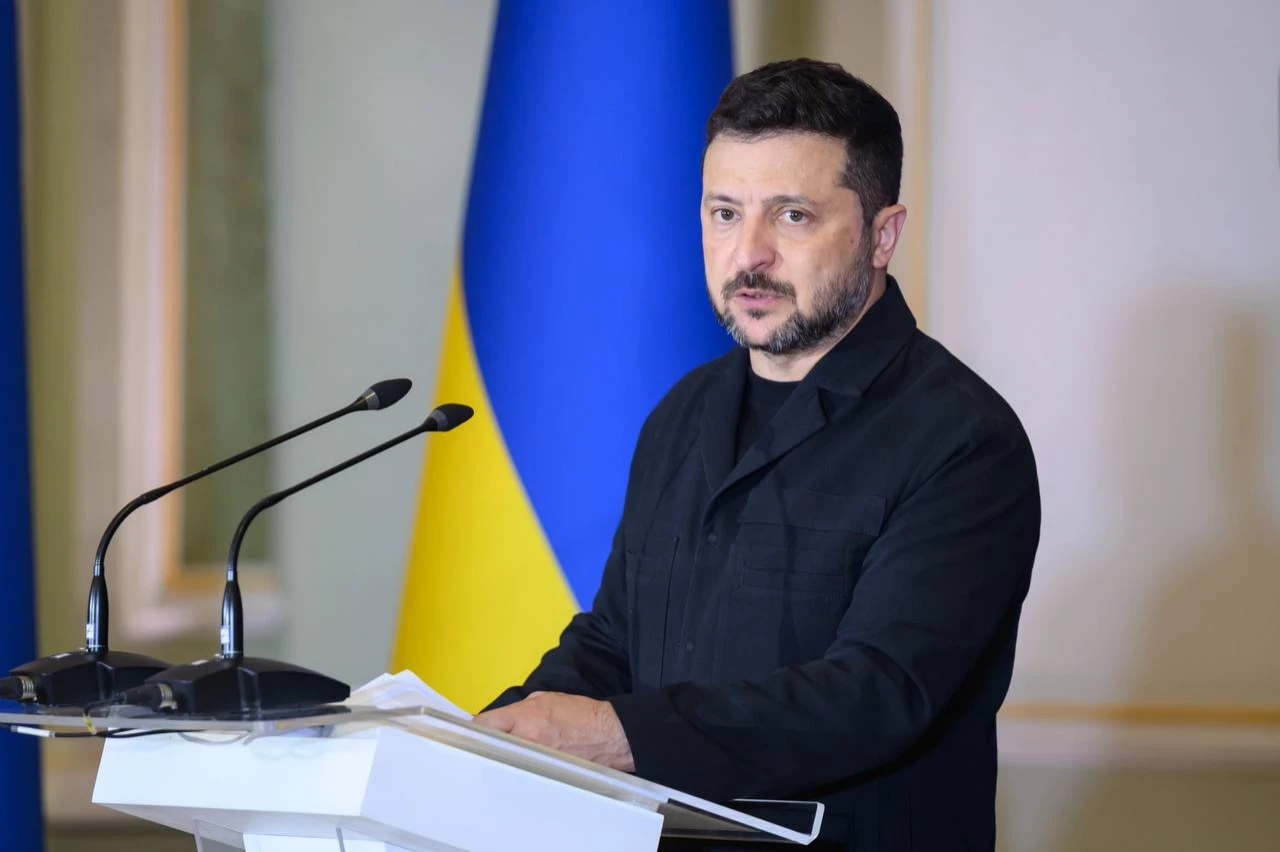 Україна запровадила санкції проти російських IT-компаній, які працюють на ВПК