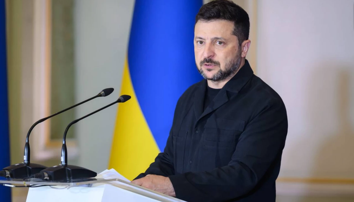 Україна запровадила санкції проти російських IT-компаній, які працюють на ВПК