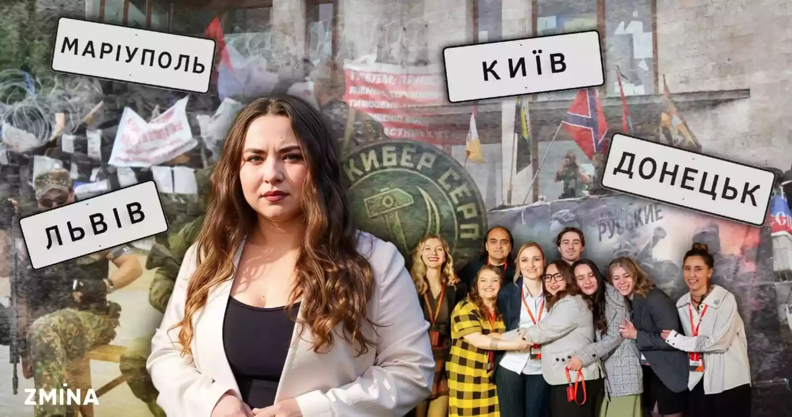 &ldquo;Читаємо вас ще з Донецька&rdquo;: як двічі релоковані &ldquo;Новини Донбасу&rdquo; продовжують писати про окупацію та боротися з пропагандою