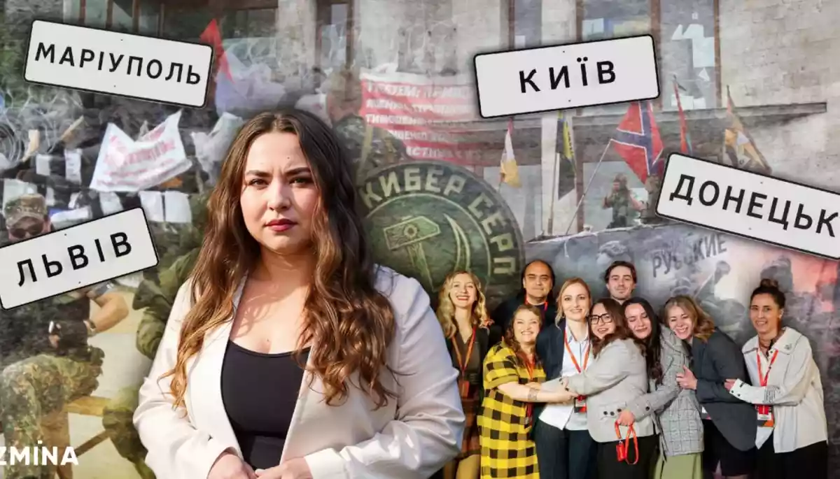 &ldquo;Читаємо вас ще з Донецька&rdquo;: як двічі релоковані &ldquo;Новини Донбасу&rdquo; продовжують писати про окупацію та боротися з пропагандою