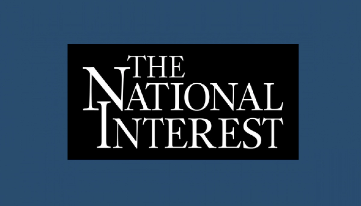 The National Interest опублікувало українську відповідь на інтерв'ю російського олігарха для The Economist