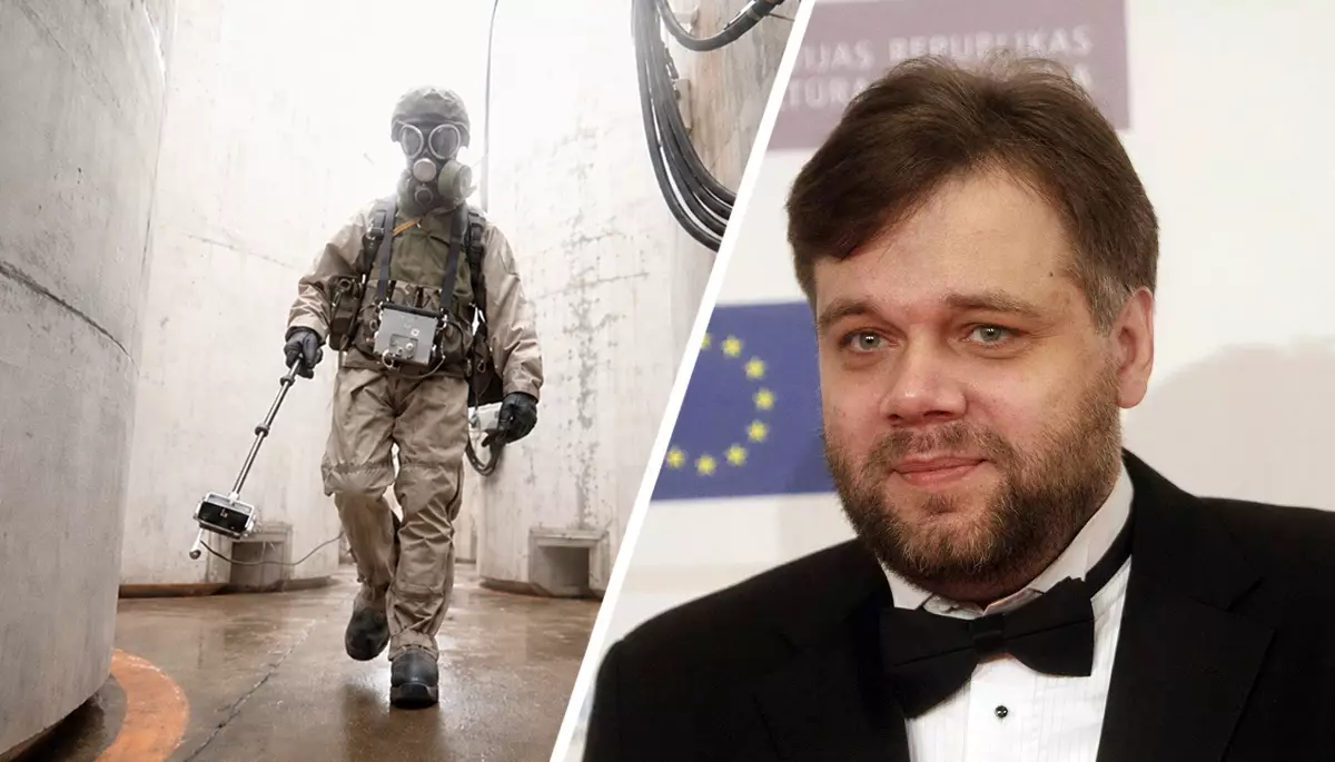 Повнометражний проєкт Мирослава Слабошпицького &laquo;Бог з машини&raquo; отримав грант фонду Роттердамського фестивалю