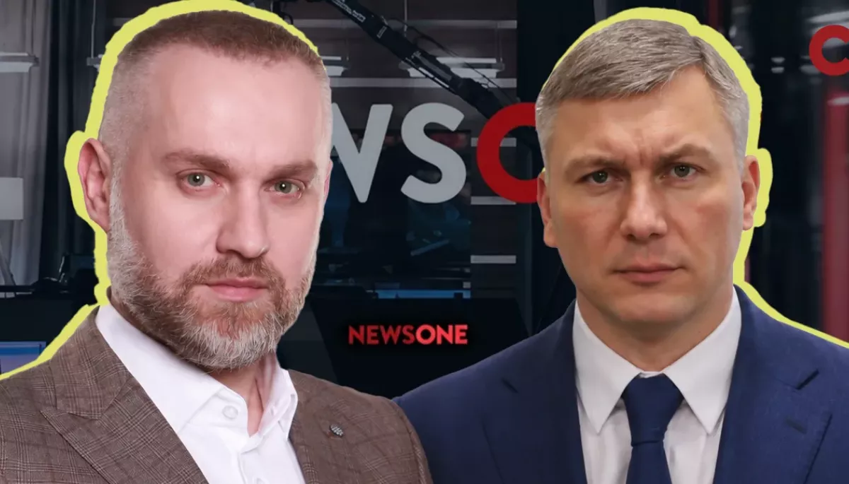 Двоюрідний брат очільника ДБР 17 років працював ведучим на каналах Мураєва та Медведчука, &mdash; &laquo;Слідство.Інфо&raquo;