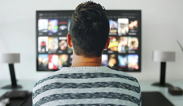 База «Київстар ТБ» перевищила пів мільйона, Sweet.tv зростає, Volia та «Тріолан» втрачають абонентів