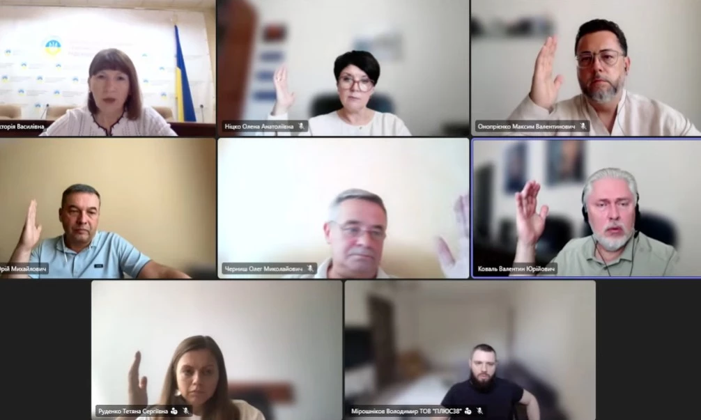 Нацрада не продовжила ліцензію «Радіо Сіті» через наявність у складі власників Одеської міської ради