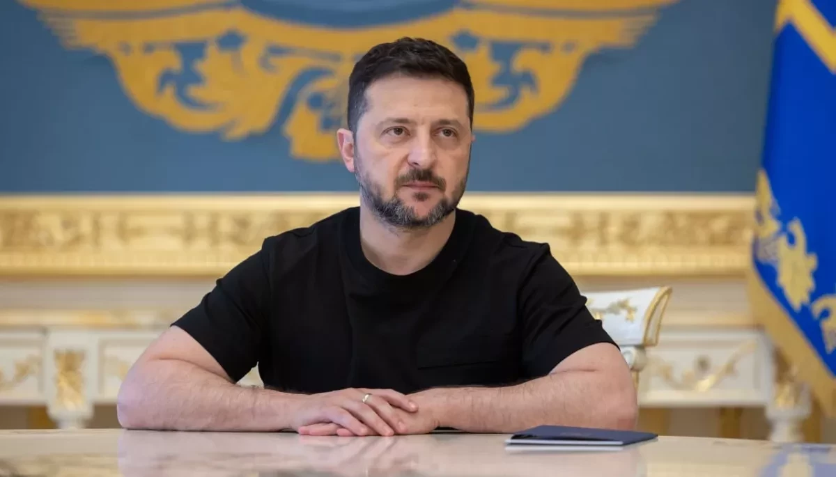 В Україні встановили День Військ звʼязку та кібербезпеки ЗСУ
