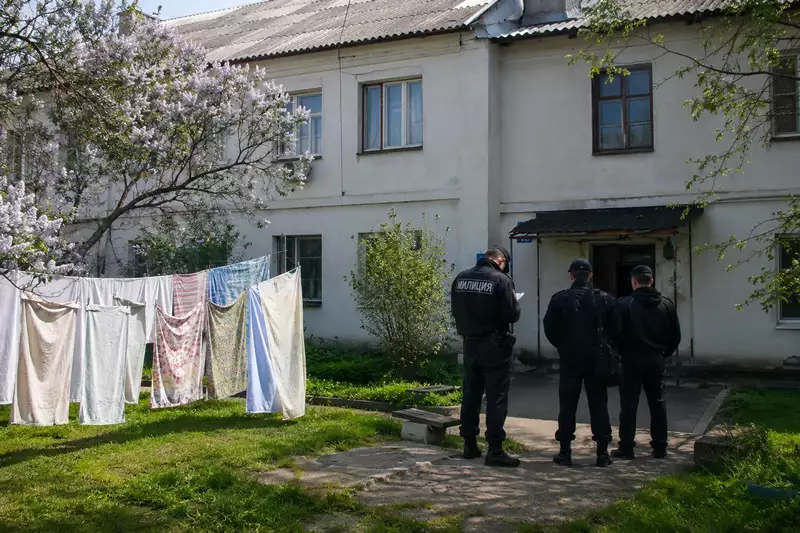У Білорусі зросла кількість випадків тиску на родичів журналістів, які виїхали за кордон