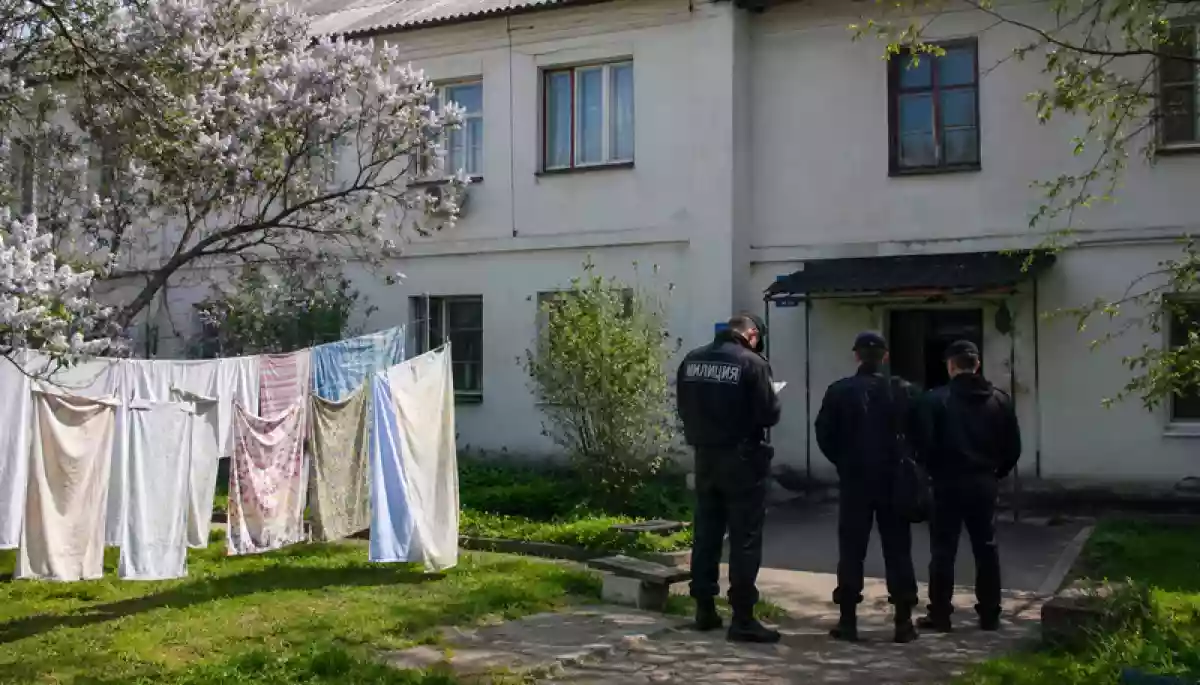 У Білорусі зросла кількість випадків тиску на родичів журналістів, які виїхали за кордон