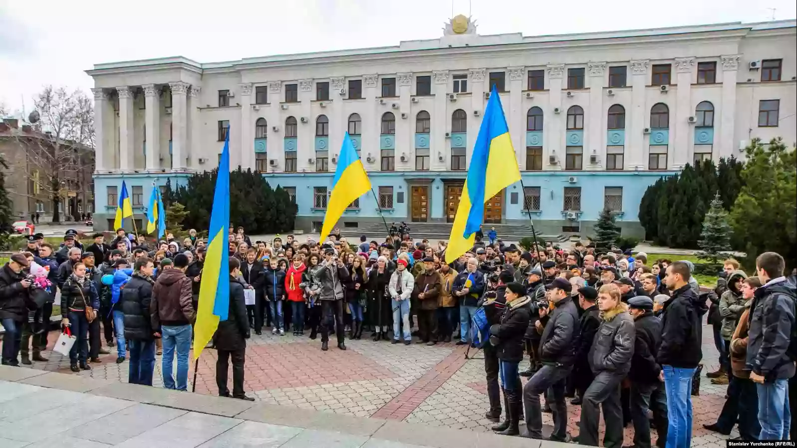 &laquo;Крим &mdash; єдиний регіон, де українці &mdash; меншість&raquo;: дискусія навколо нової пам'ятної дати