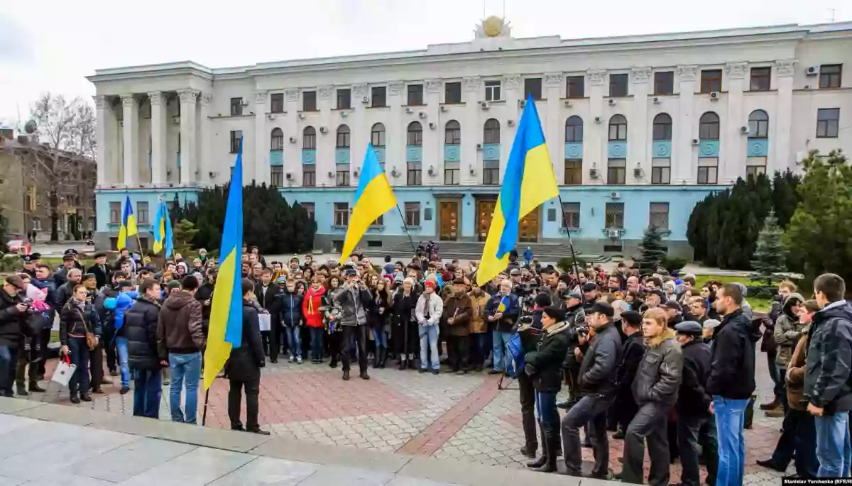 «Крим – єдиний регіон, де українці – меншість»: дискусія навколо нової пам'ятної дати