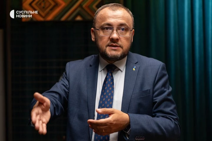 Посол України у Польщі вважає напругу між країнами наслідком іноземної операції