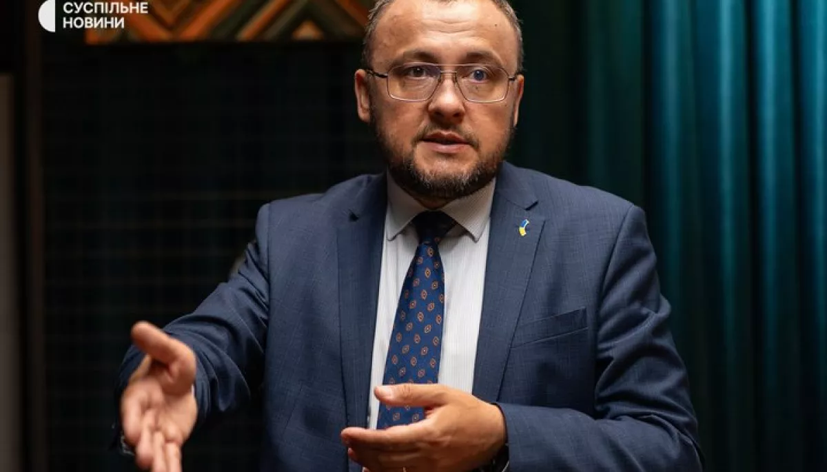 Посол України у Польщі вважає напругу між країнами наслідком іноземної операції
