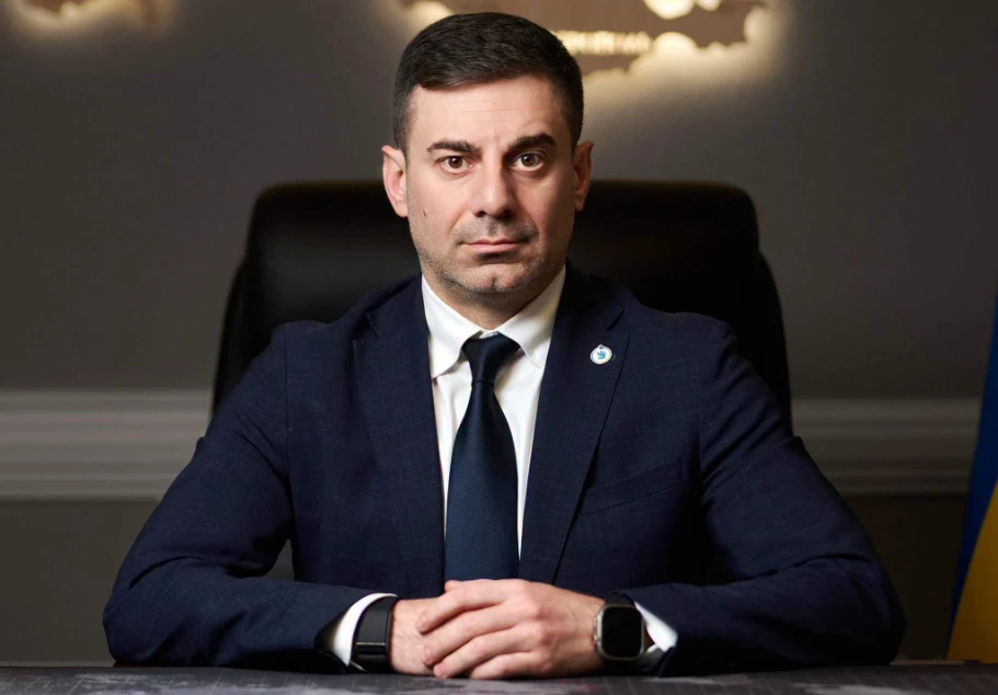 Омбудсман Дмитро Лубінець заявив про інформаційні атаки на себе та підлеглих