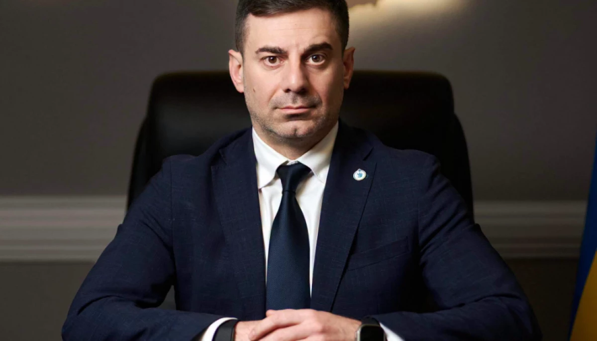 Омбудсман Дмитро Лубінець заявив про інформаційні атаки на себе та підлеглих