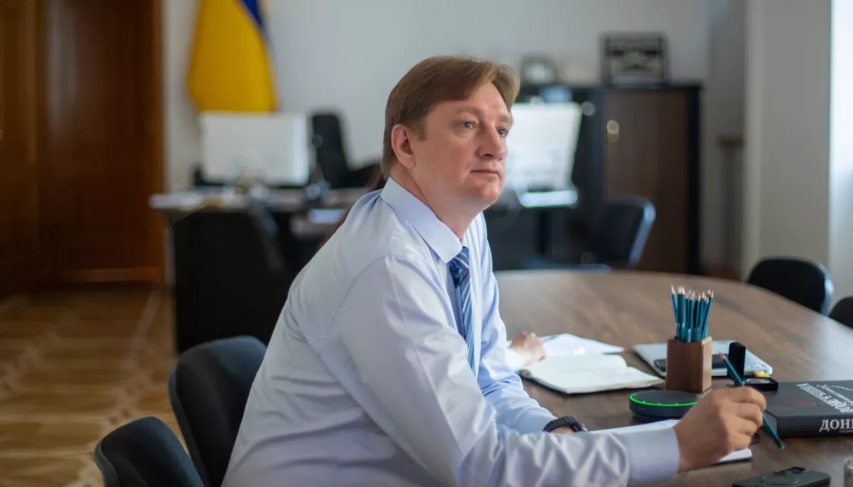 Росія знищила понад 1,1 мільйона шкільних підручників