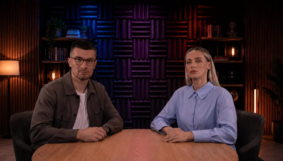 «Що далі?» і «Чорна скринька»: команда експрацівників «Радіо Свобода» запустила нові проєкти на «Еспресо»