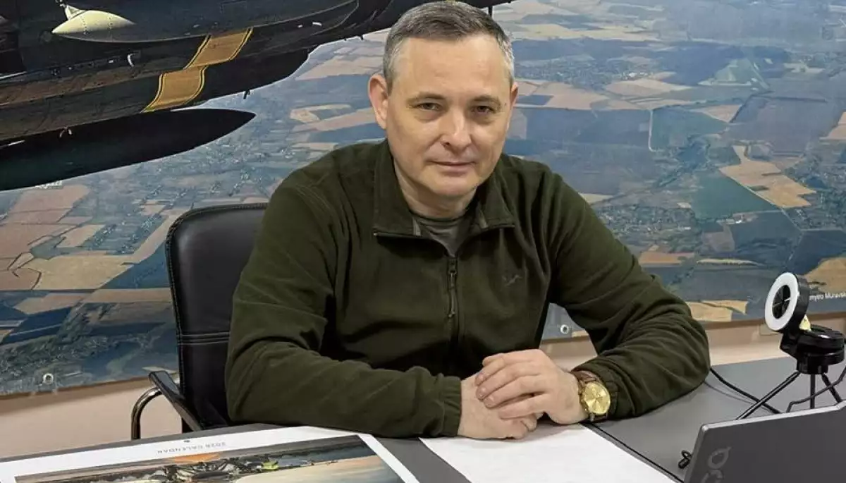 Речник Повітряних сил Ігнат закликав медіа утриматися від заголовків про &laquo;не збиті ракети&raquo;
