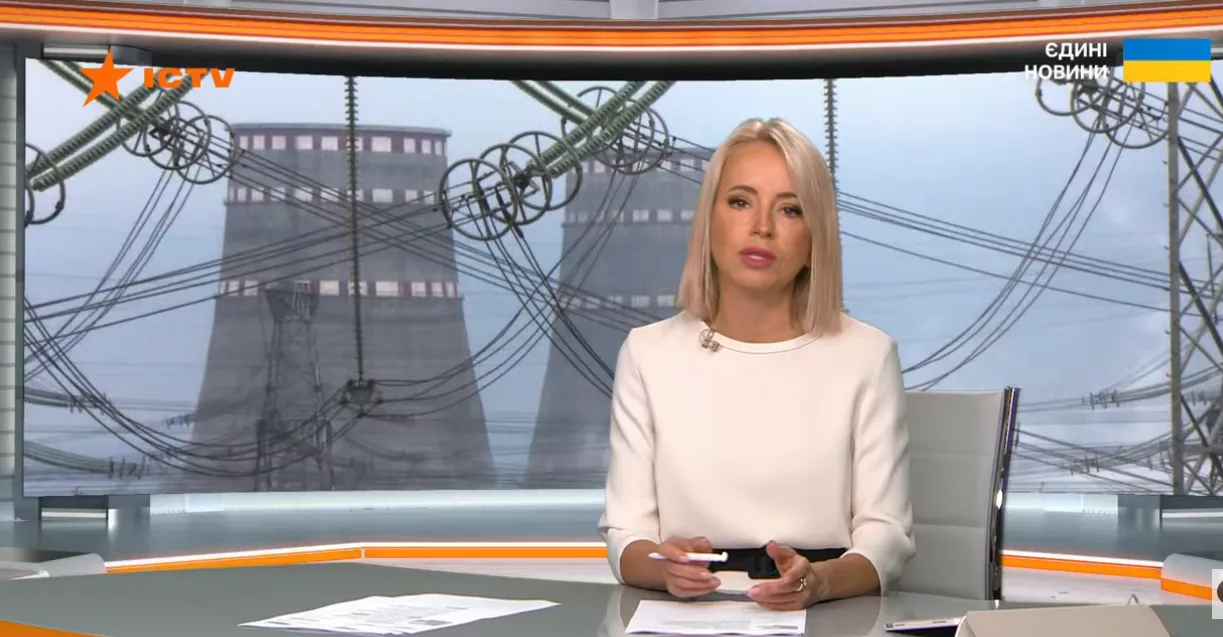 Моніторинг телемарафону «Єдині новини» й ефіру Першого каналу Суспільного за 5—6 серпня 2026 року