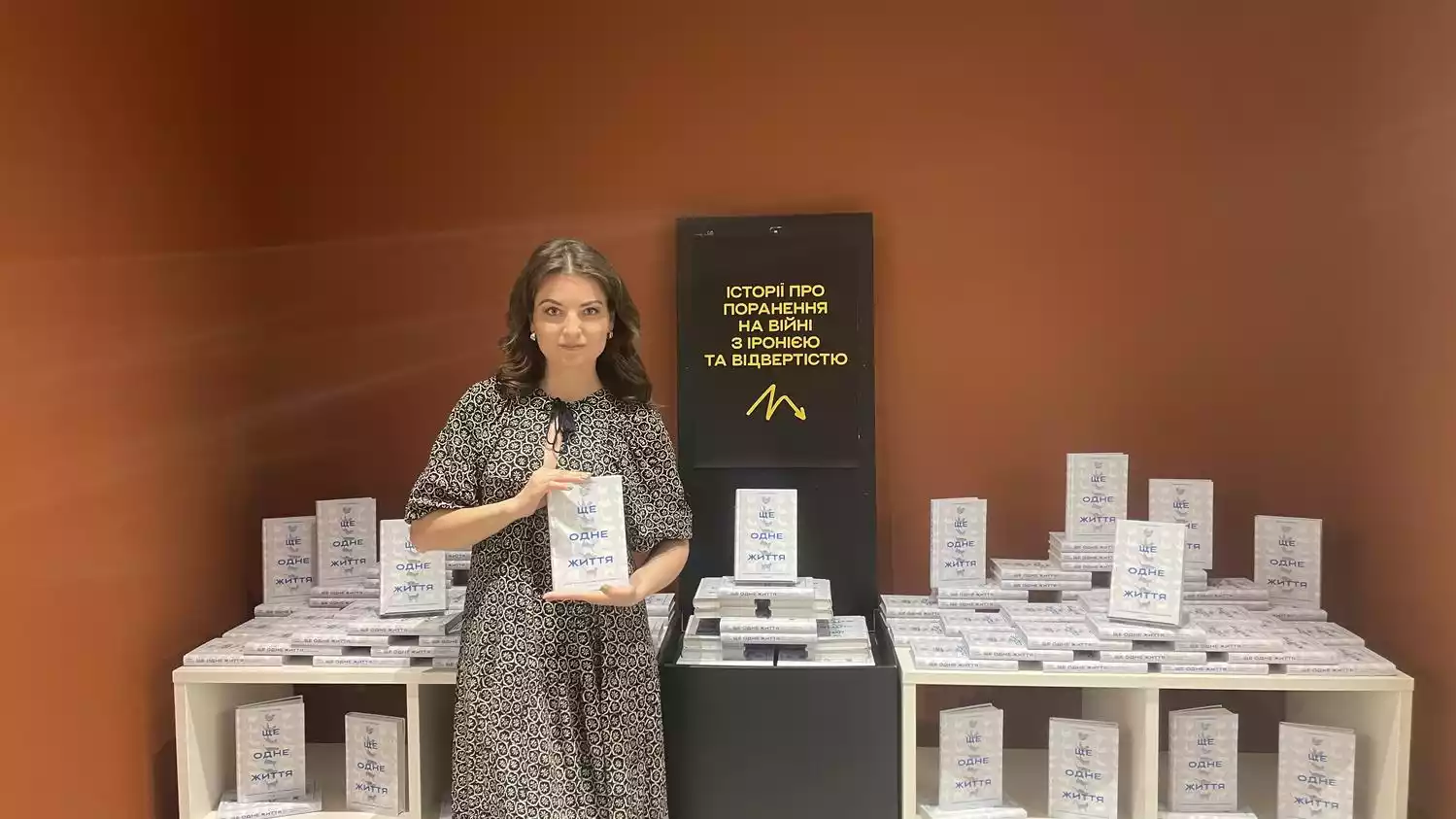 Софія Середа: &laquo;Я проти журналістики, яка перетворюється на громадський активізм&raquo;