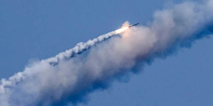 Повітряні сили припинили публічно звітувати про кількість запущених і збитих російських ракет, - Bloomberg