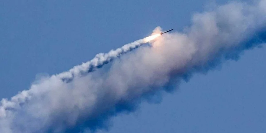 Повітряні сили припинили публічно звітувати про кількість запущених і збитих російських ракет, &mdash; Bloomberg