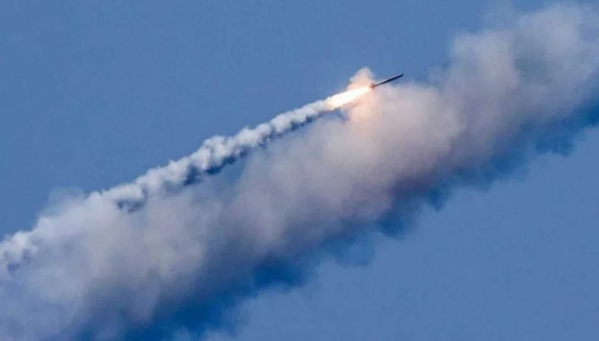 Повітряні сили припинили публічно звітувати про кількість запущених і збитих російських ракет, &mdash; Bloomberg