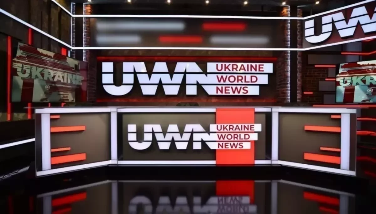 Колишні працівники Ukraine World News просять суд визнати банкрутство компанії Кропачова