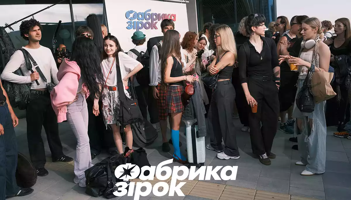 &laquo;Фабрика зірок&raquo; повертається. Що відбувалося за лаштунками кастингу на проєкт
