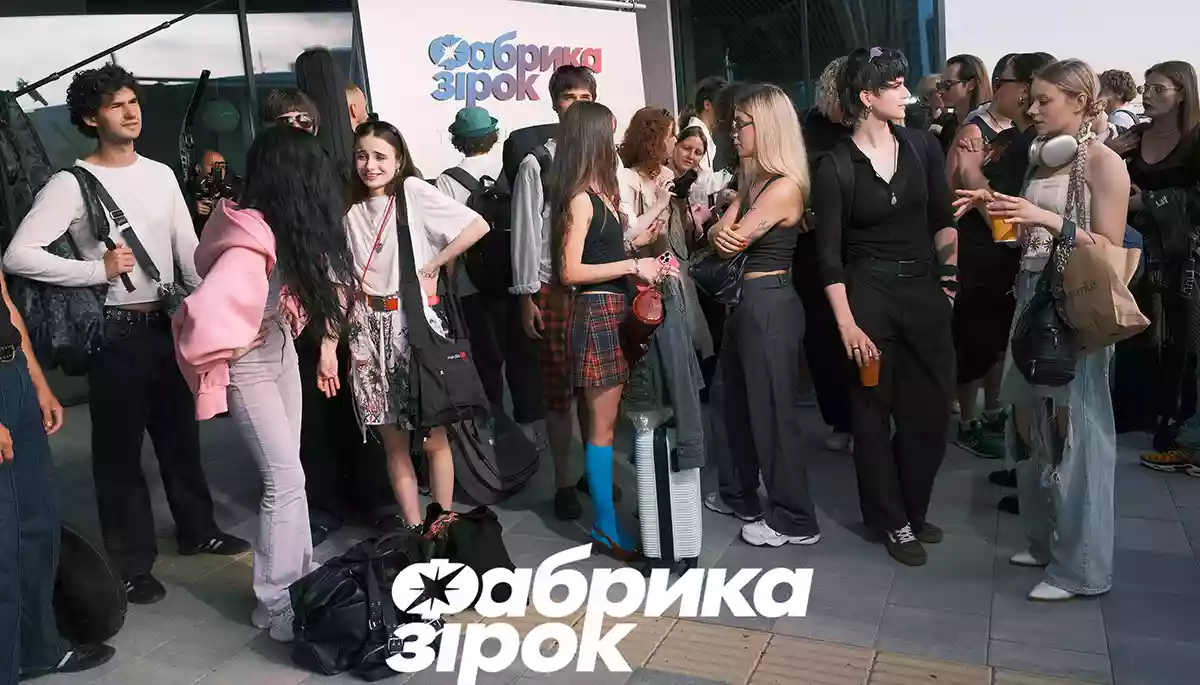 &laquo;Фабрика зірок&raquo; повертається. Що відбувалося за лаштунками кастингу на проєкт