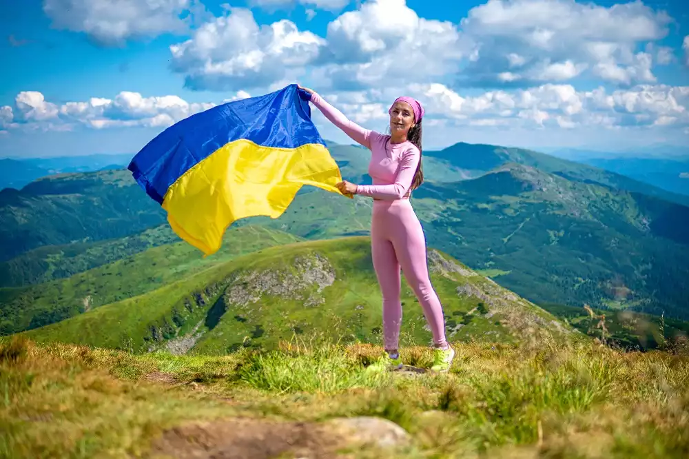 21 вересня на K1 відбудеться премʼєра тревел-шоу «Тур Де Ukraine»
