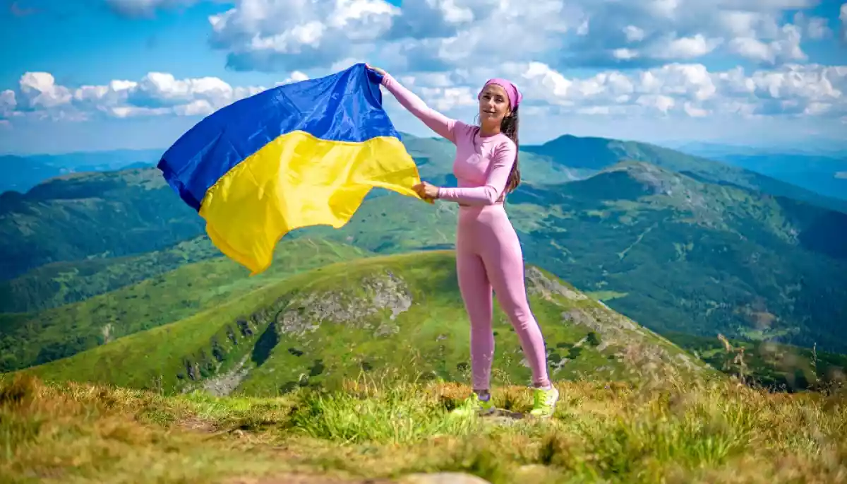 21 вересня на K1 відбудеться премʼєра тревел-шоу «Тур Де Ukraine»