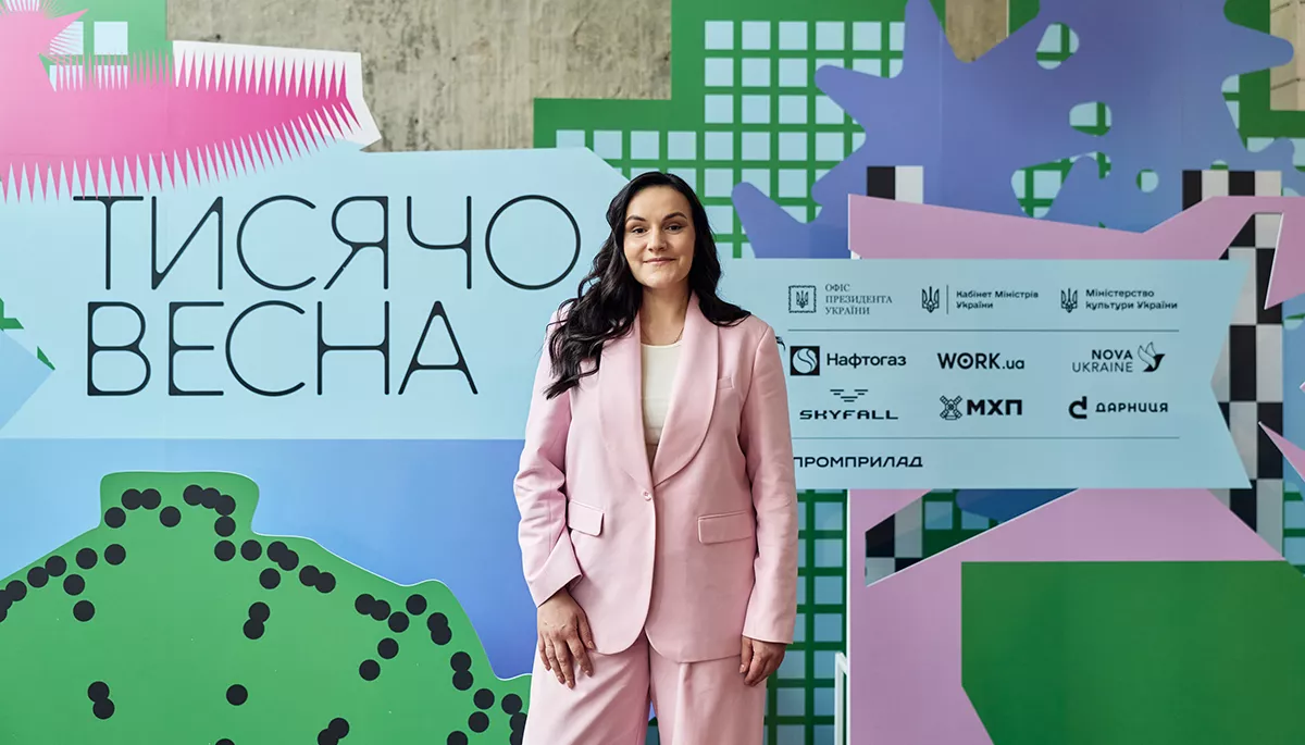 Тетяна Бережна: Компанії, які будуть задіяні у створенні проєктів &laquo;Тисячовесни&raquo;, отримають право на статус критичності та бронювання