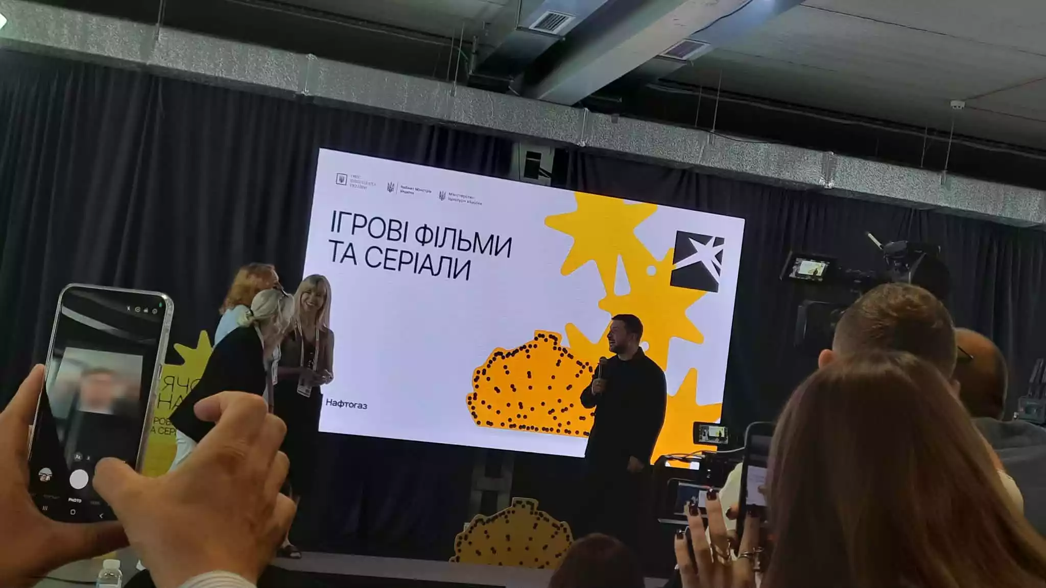 Володимир Зеленський: Потрібно 5&ndash;10 років, щоб &laquo;Тисячовесна&raquo; дала результат