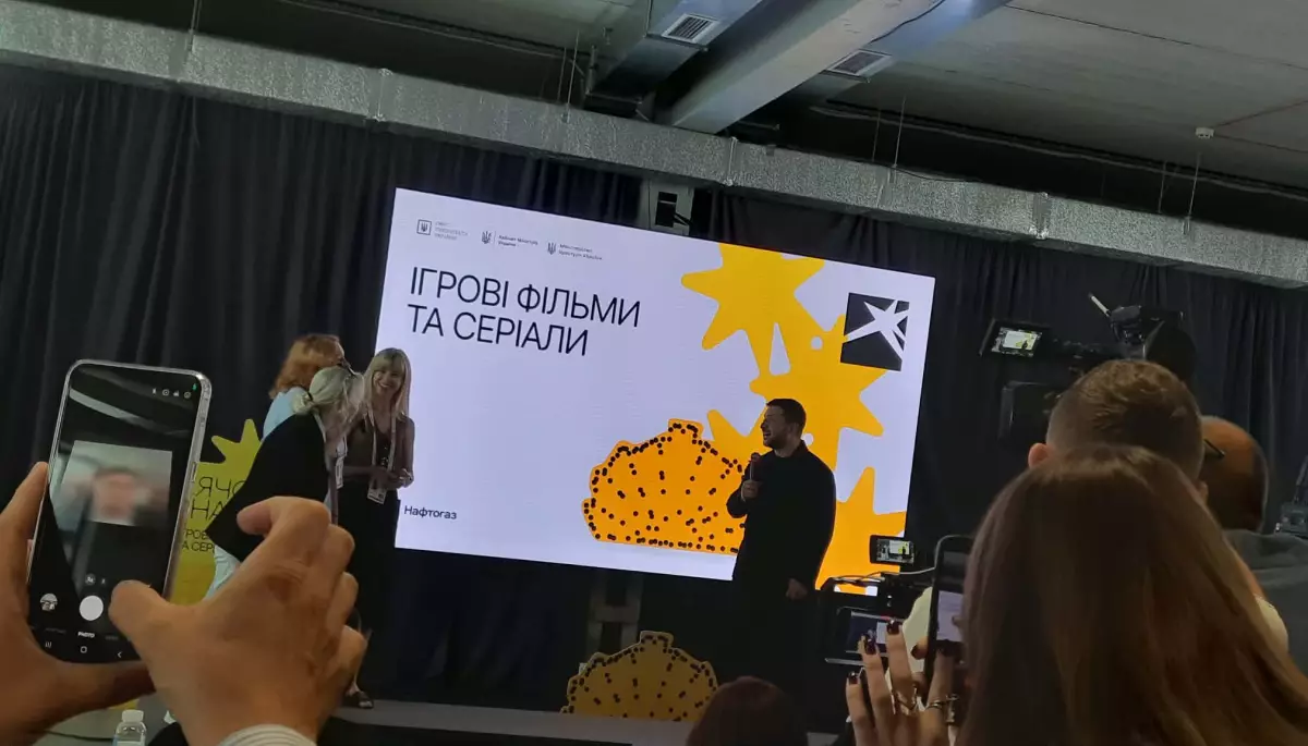 Володимир Зеленський: Потрібно 5&ndash;10 років, щоб &laquo;Тисячовесна&raquo; дала результат