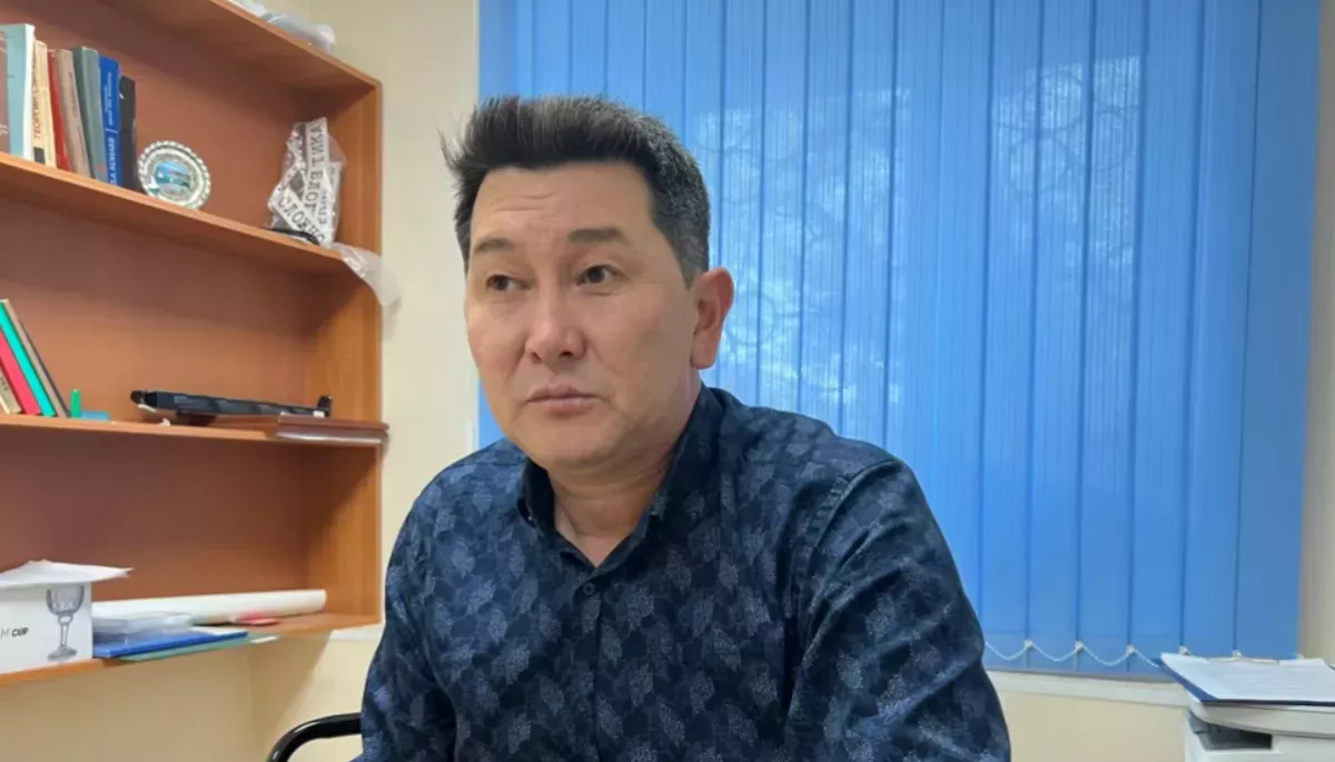 Поліція Казахстану відкрила справу щодо журналіста, який висвітлює проблему російського вербування