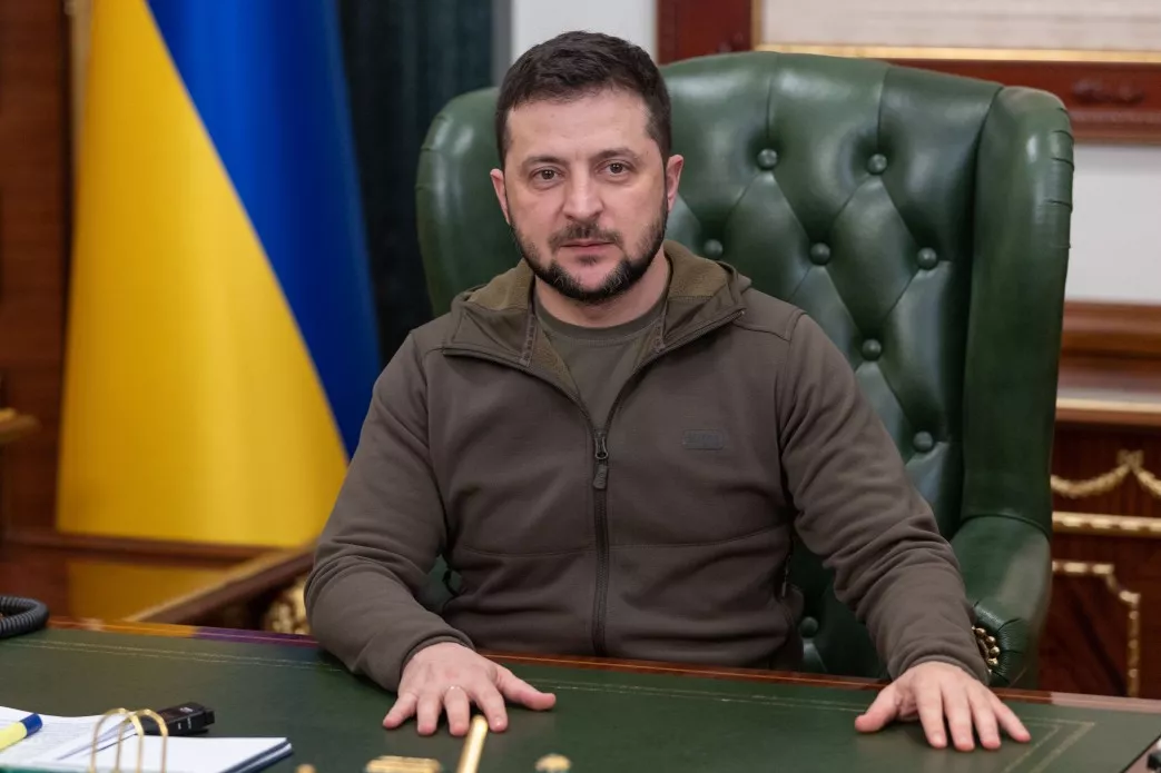 До Дня Незалежності з&rsquo;явиться законопроєкт про захист національних святинь, &mdash; указ президента